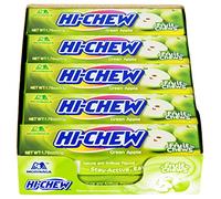 Morinaga Hi-Chew Green Apple Fruit Chews 50 g