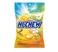 Morinaga Hi-Chew Tropical Mix Fruit Candy 100 g