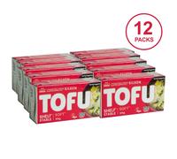 Silken Tofu, Soft, 12 oz (340 g)