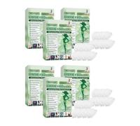 Moringa 10 in 1 Slimming Patches, Natural Slimming for Weight Loss,