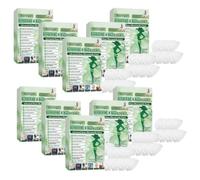 Moringa 10 in 1 Slimming Patches, Natural Slimming for Weight Loss,