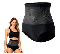 Moringa 4-in-1 Micro-Particle Sculpting Fat-Burn Shorts for Women