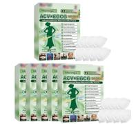 Moringa Berberin 10 in 1 Natural Micro-Needle Slimming Berberine Weight Loss Body Care for Routine Silhouette and Wellness