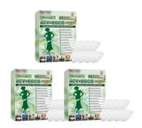 Moringa Berberin 10 in 1 Natural Micro-Needle Slimming Berberine Weight Loss Body Care for Routine Silhouette and Wellness