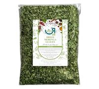 Moringa Leaves | Dried Tea Leaf Blend 25g-950g (450g)