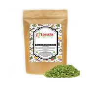 Moringa Leaves | Dried Tea Leaf Blend by Masala Cottage® 25g-1900g (950, Grams)
