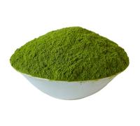 Moringa Leaves Powder, Dried, 100g / 3.5oz Premium Quality, Green Superfood, Caffeine Free