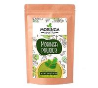 Moringa Mantra Moringa Leaf Powder 200 Grams, Naturally Grown Powdered Moringa Leaves, Tested for Heavy Metals