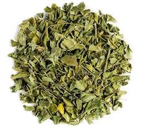 Moringa Oleifera Organic Herbal Tea from GodSpeed - Great in Salads Or Soups - Loose Leaf Herb Drumstick (100g)