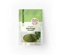 Moringa Powder | 100% Natural | Perfect for Smoothies and Cooking | Rich in Nutrients | Premium Quality | 200g