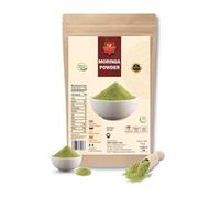 Moringa Powder 1kg | Pure Moringa Oleifera Leaf Powder from Sri Lanka | Natural Green Superfood | Nutrient-Rich, Additive Free, Vegan & Non-GMO | for Cooking, Smoothies, Juices & Tea