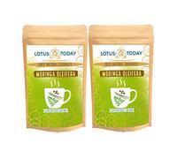 Moringa Powder, 200g Pure, Raw Vegan Powder for Smoothies, Soups and Salad, Vitamins & Minerals Rich Superfood Powder
