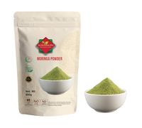 Moringa Powder 800g | Pure Moringa Oleifera Leaf Powder from Sri Lanka | Natural Green Superfood | Nutrient-Rich, Additive Free, Vegan & Non-GMO | for Cooking, Smoothies, Juices & Tea