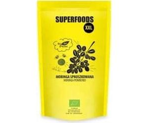 Moringa Powder Organic 500 g BIO PLANET