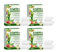 Moringa x Berberine Patch 10 in 1, Nano Microneedle Slimming, Natural Ingredients, Easy to Apply, Invisible Under Natural Moringa & Berberine, Firming and Burning Fat