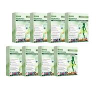 Moringa x Berberine Patch 10 in 1, Nano Microneedle Slimming Patch | Firms and slims the figure, stimulates metabolism, soft and non-irritating, herbal formula