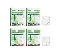 Moringa x Berberine Patch 12 in 1 with NAD+, Slimming Patch Nano Microneedle, Natural Ingredients, Soft and Effective, Invisible Under Clothes, for Men and Women