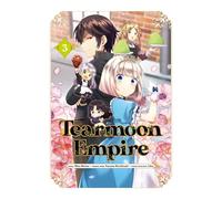 Morino, Mizu - Tearmoon Empire (Manga) Volume 3