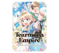Morino, Mizu - Tearmoon Empire (Manga): Volume 5