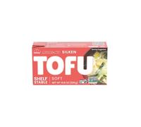 MORINU Norinu Tofu Soft 349g (PACK OF 12)