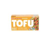 Morinu Silken Tofu Extra Firm 308g, Pack of 3