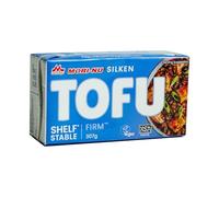Morinu Silken Tofu Firm 307g, Pack of 3