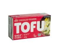 Morinu Silken Tofu Soft 340g, Pack of 3