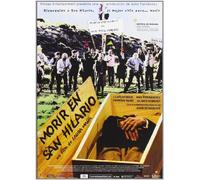 Morir en San Hilario [DVD]
