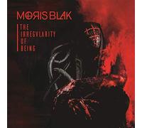 Moris Blak - The Irregularity Of Being