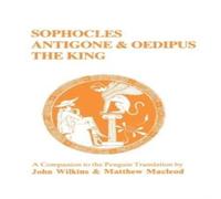Moris Farhi Sophocles: Antigone & Oedipus the King: A Companion to the Moris Farhi Multicolor