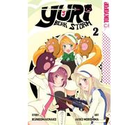 Morishima, Akiko - Yuri Bear Storm, Volume 2
