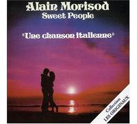 Morisod, Alain - Chanson Italienne