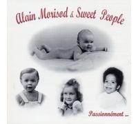Morisod, Alain - Passionnement