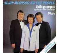Morisod, Alain - Voila Pourquoi