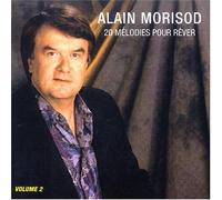 Morisod, Alain - Vol. 2-20 Melodies Pour Rever