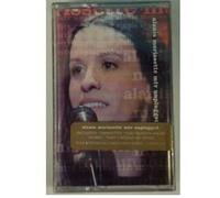 Morissette Alanis - Alanis Unplugged [CASSETTE]