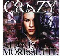 Morissette, Alanis - Crazy