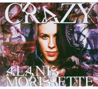 Morissette, Alanis - Crazy
