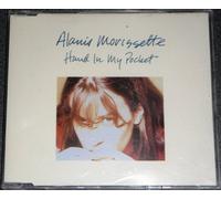 Morissette Alanis - Hand in My Pocket