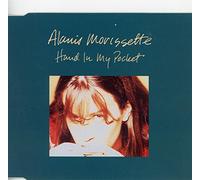 Morissette, Alanis - Hand in My Pocket [CD 2]