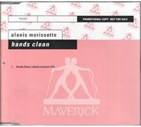 Morissette, Alanis - Hands Clean