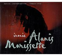 Morissette Alanis - Ironic