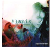 Morissette, Alanis - Jagged Little Pill