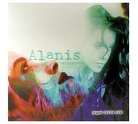 Morissette Alanis - Jagged Little Pill (25th Anniversary Edt.Vinyl Red) [VINYL]