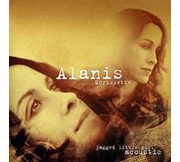 Morissette Alanis - Jagged Little Pill Acoust Acoustic 180 Gr/1500 CP