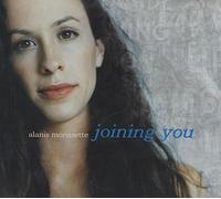 Morissette Alanis - Joining You