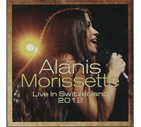 Morissette Alanis - Live at Montreux 2012 Rsd [VINYL]