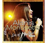 Morissette,Alanis - Live at Montreux 2012 [VINYL]