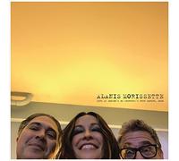 Alanis Morissette - Live at Shepherd’s Bush, London 3/4/2020 [VINYL]