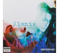 MORISSETTE, ALANIS - MORISSETTE, ALANIS - JAGGED LITTLE PILL : WITH A BONUS TRACK